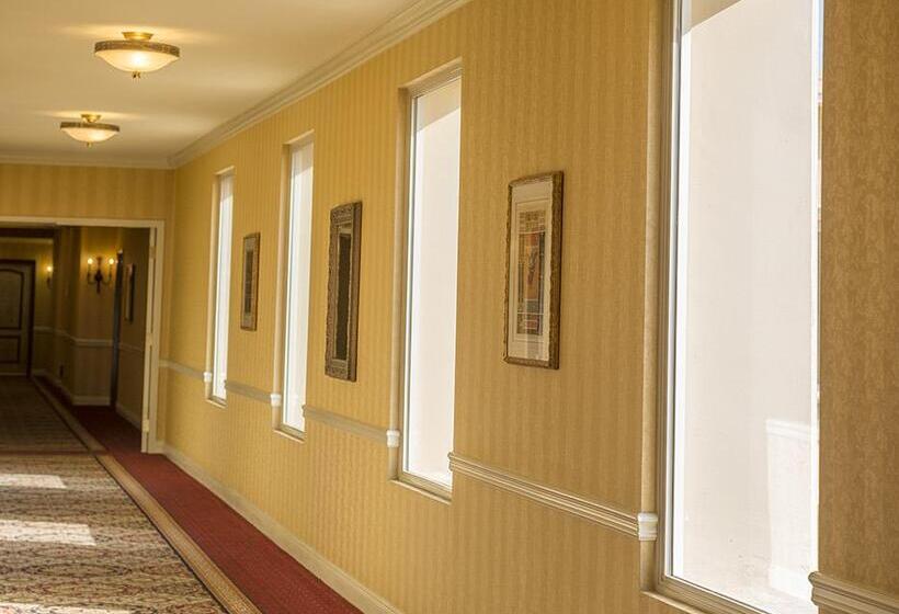 Ayres Hotel Manhattan Beach Lax