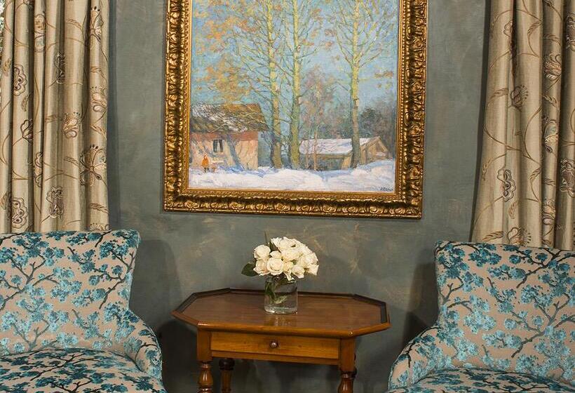 Ayres Hotel Manhattan Beach Lax