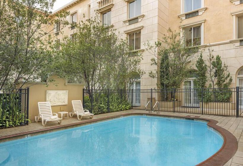 Ayres Hotel Manhattan Beach Lax