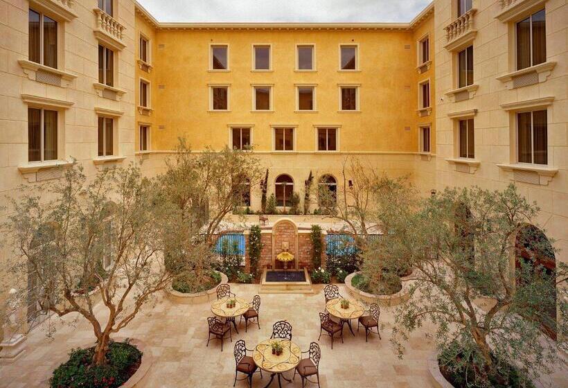 Ayres Hotel Manhattan Beach Lax