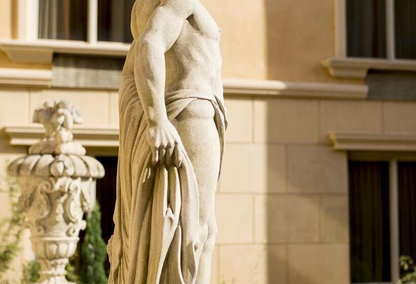 Ayres Hotel Manhattan Beach Lax