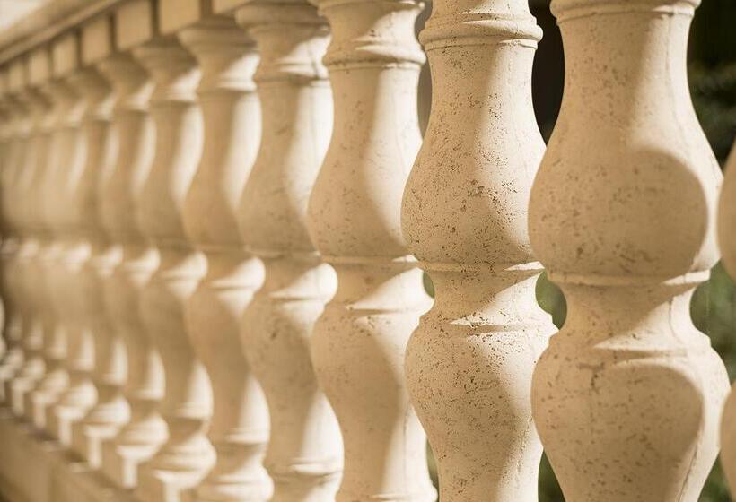 Ayres Hotel Manhattan Beach Lax