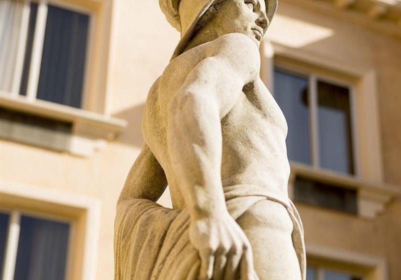 Ayres Hotel Manhattan Beach Lax