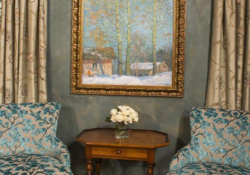 Ayres Hotel Manhattan Beach Lax