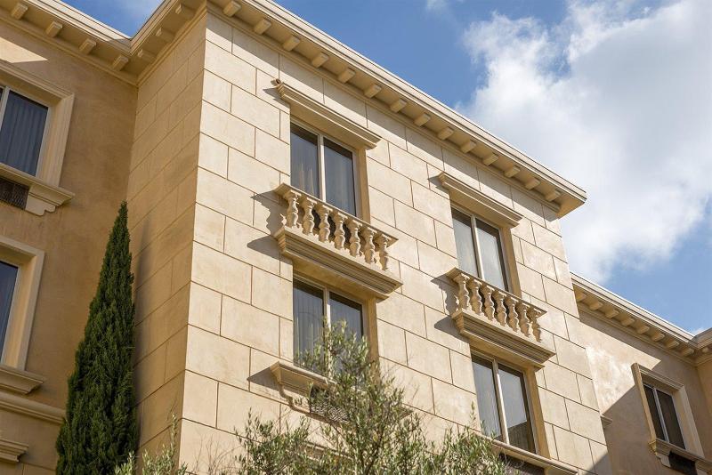 Ayres Hotel Manhattan Beach Lax