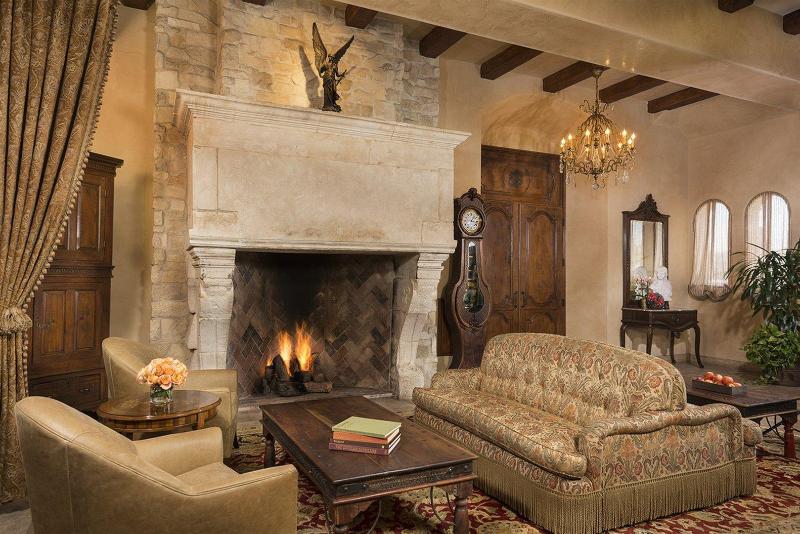 Ayres Hotel Manhattan Beach Lax