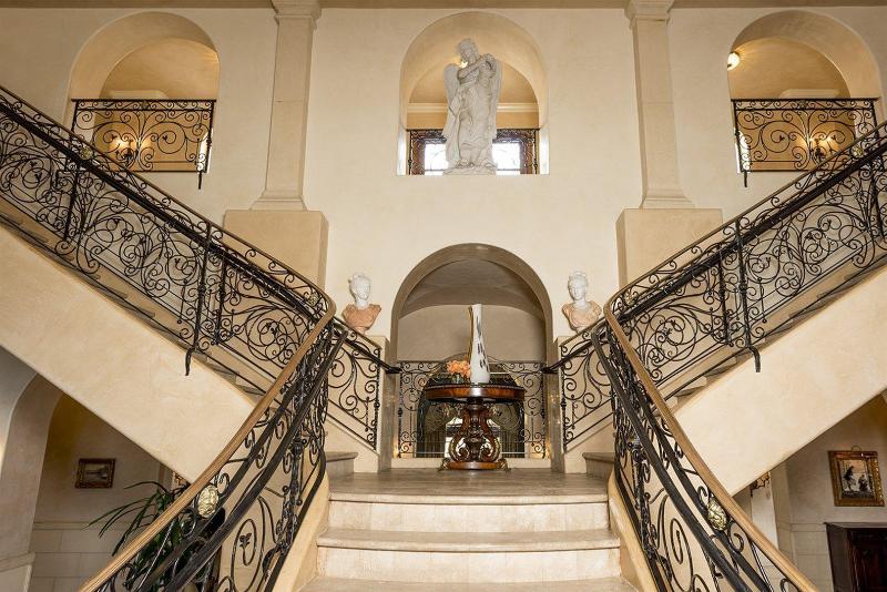 Ayres Hotel Manhattan Beach Lax