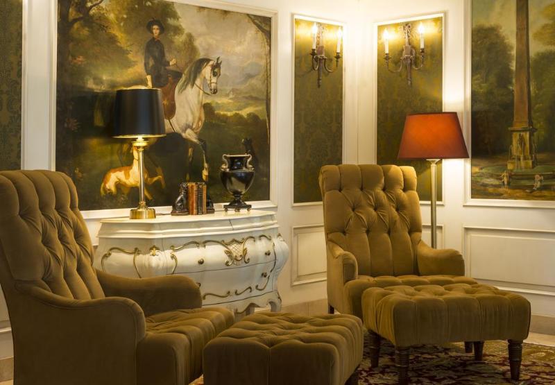 Ayres Hotel Seal Beach