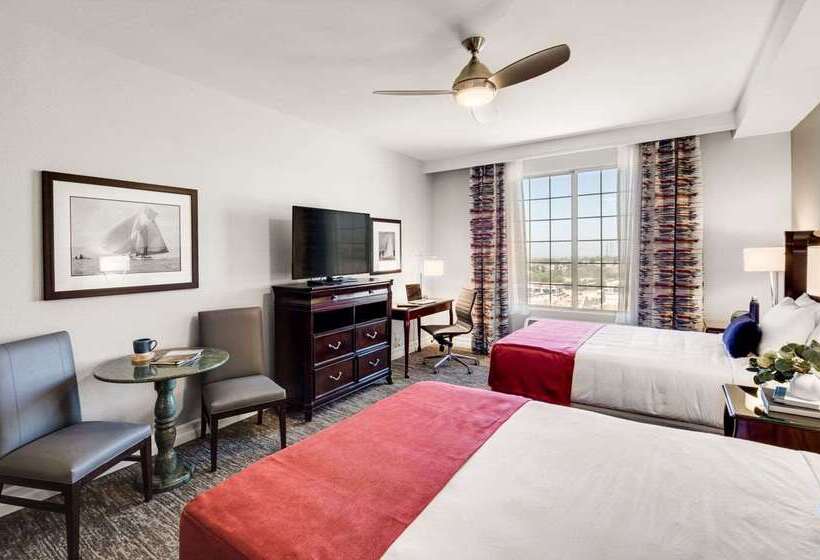 فندق Ayres Suites Mission Viejo   Lake Forest