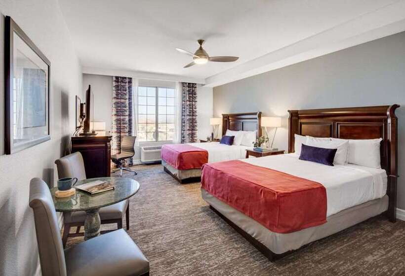 هتل Ayres Suites Mission Viejo   Lake Forest