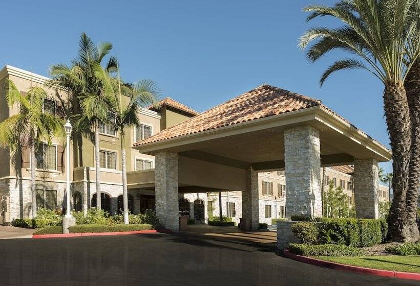 فندق Ayres Suites Mission Viejo   Lake Forest