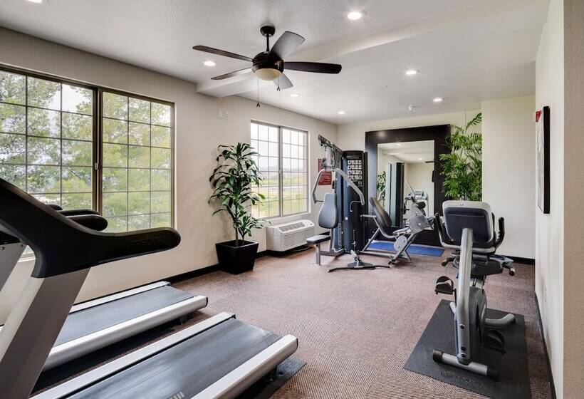 فندق Ayres Suites Mission Viejo   Lake Forest