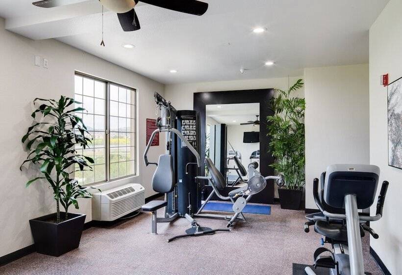 فندق Ayres Suites Mission Viejo   Lake Forest