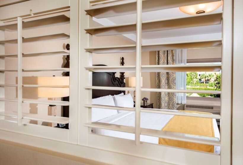 فندق Ayres Suites Ontario At The Mills Mall   Rancho Cucamonga