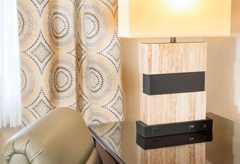 فندق Ayres Suites Ontario At The Mills Mall   Rancho Cucamonga