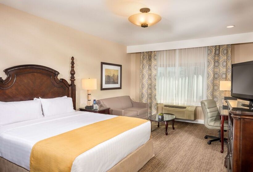 فندق Ayres Suites Ontario At The Mills Mall   Rancho Cucamonga