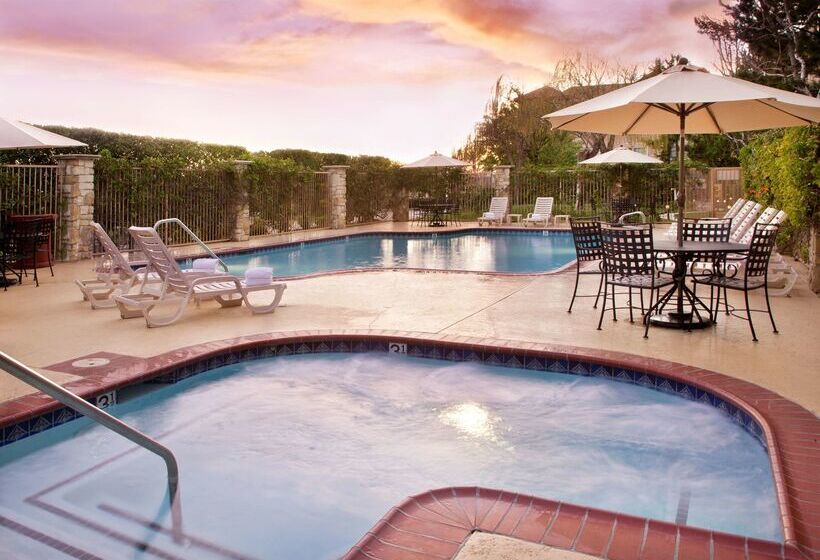 فندق Ayres Suites Ontario At The Mills Mall   Rancho Cucamonga