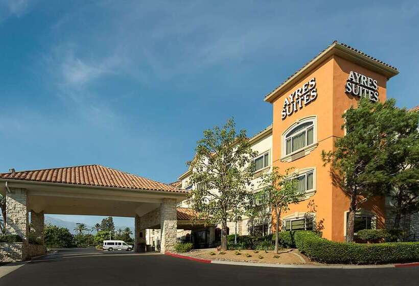 فندق Ayres Suites Ontario At The Mills Mall   Rancho Cucamonga