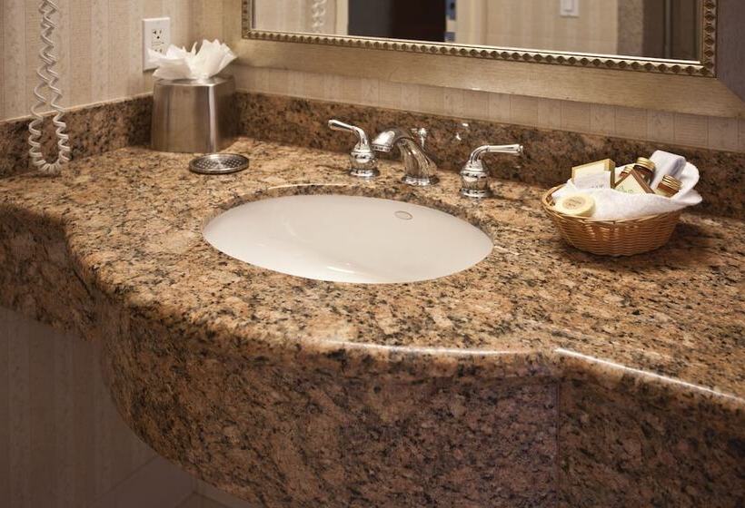 בית מלון כפרי Bay Landing