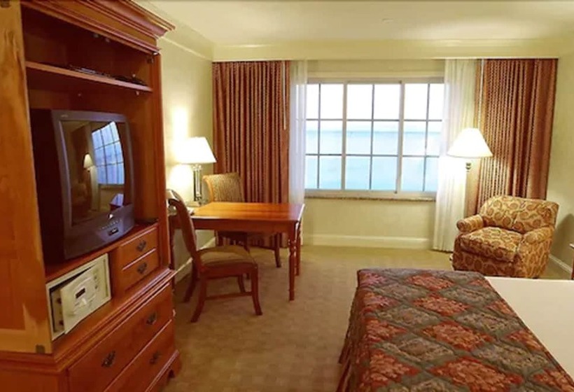 هتل Bay Landing