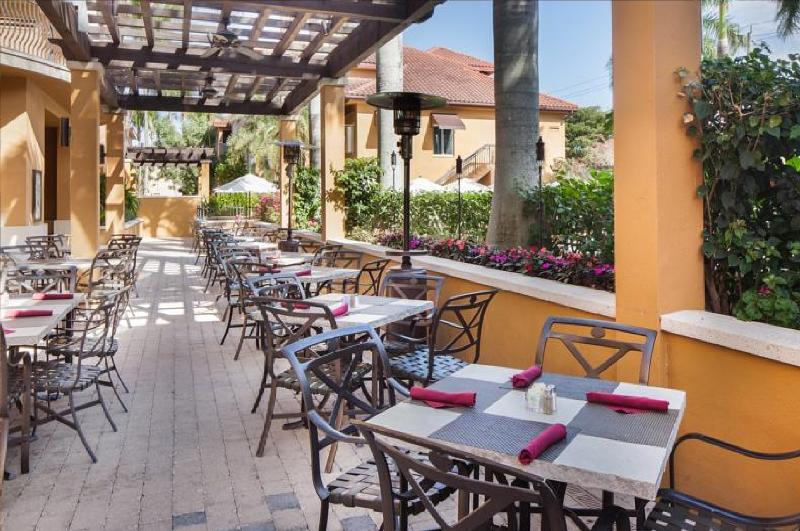 Hotel Bellasera Resort