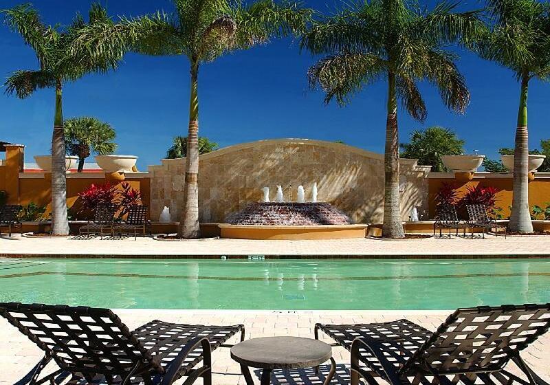 Hotel Bellasera Resort