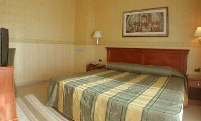 호텔 Belvedere Mentana