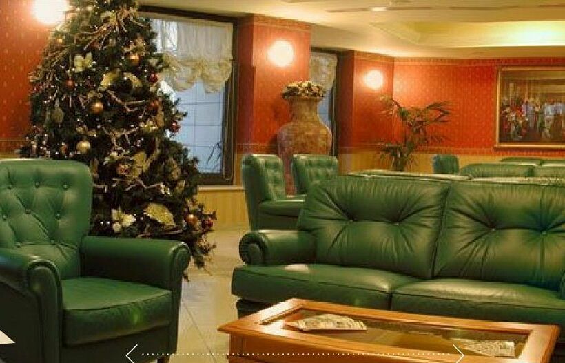 호텔 Belvedere Mentana