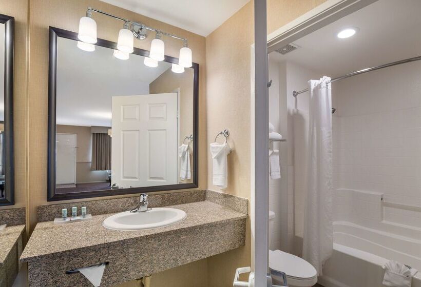 Best Western Corona Hotel & Suites