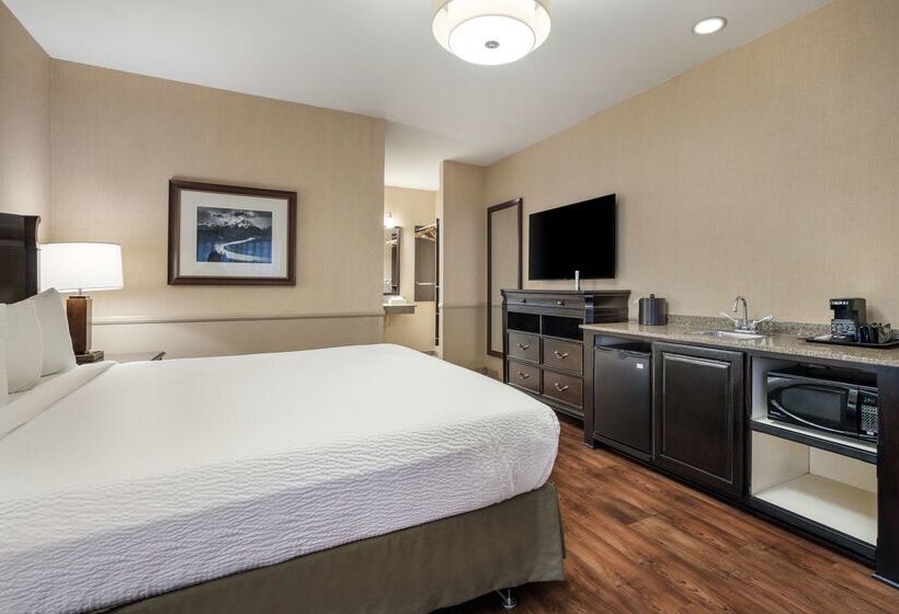 Best Western Corona Hotel & Suites