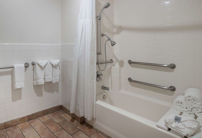 Best Western Corona Hotel & Suites