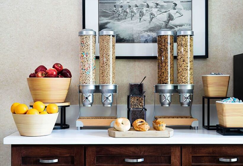 فندق Best Western Ontario Mills Mall