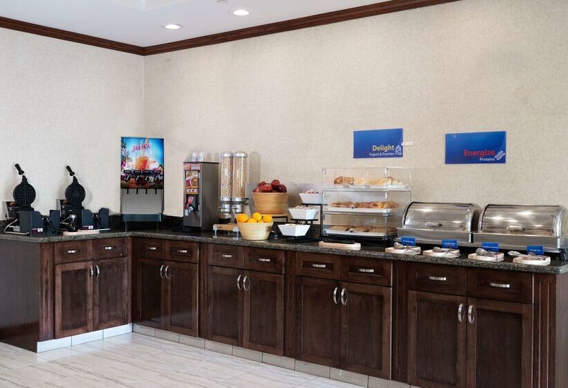 فندق Best Western Ontario Mills Mall