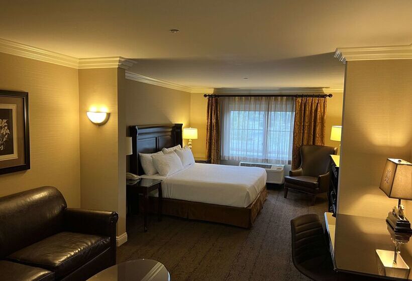 فندق Best Western Ontario Mills Mall