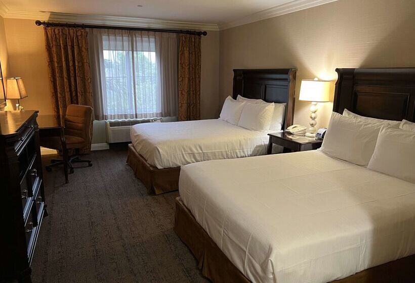 فندق Best Western Ontario Mills Mall