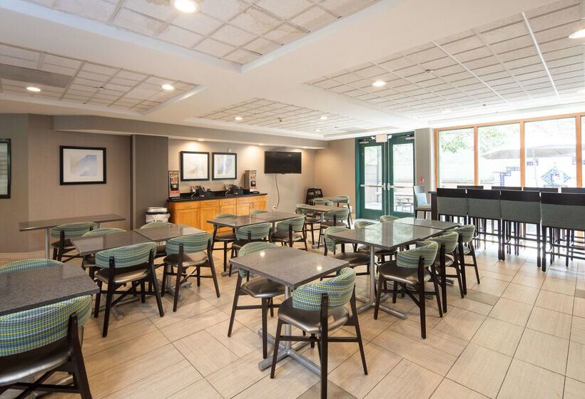 Отель Best Western Inn & Suites San Mateo   San Francisco Airport