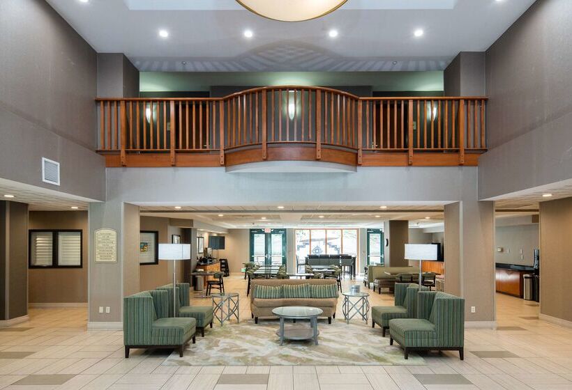 Отель Best Western Inn & Suites San Mateo   San Francisco Airport