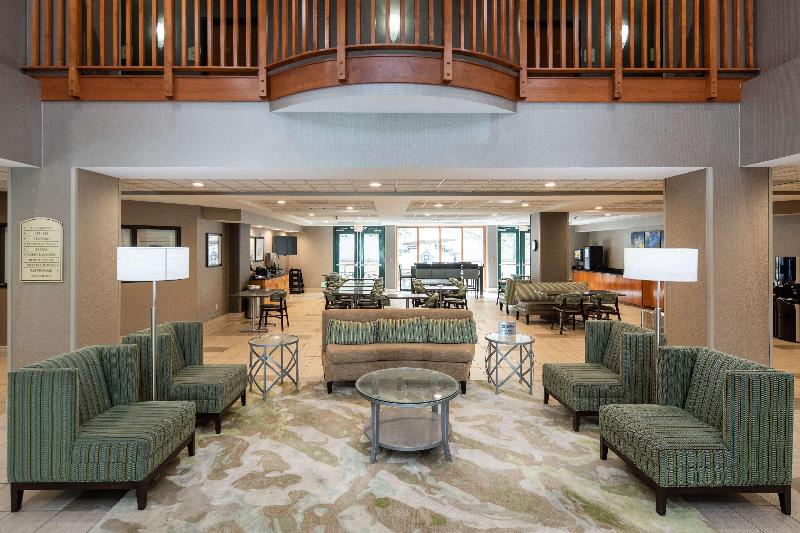 Отель Best Western Inn & Suites San Mateo   San Francisco Airport