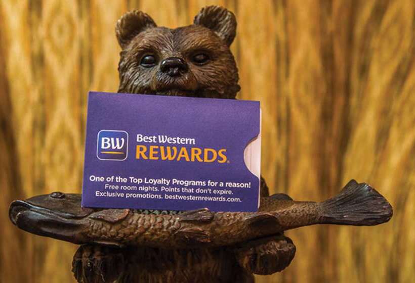 Best Western Plus Deer Park Hotel And Suites