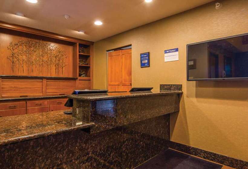 Best Western Plus Deer Park Hotel And Suites