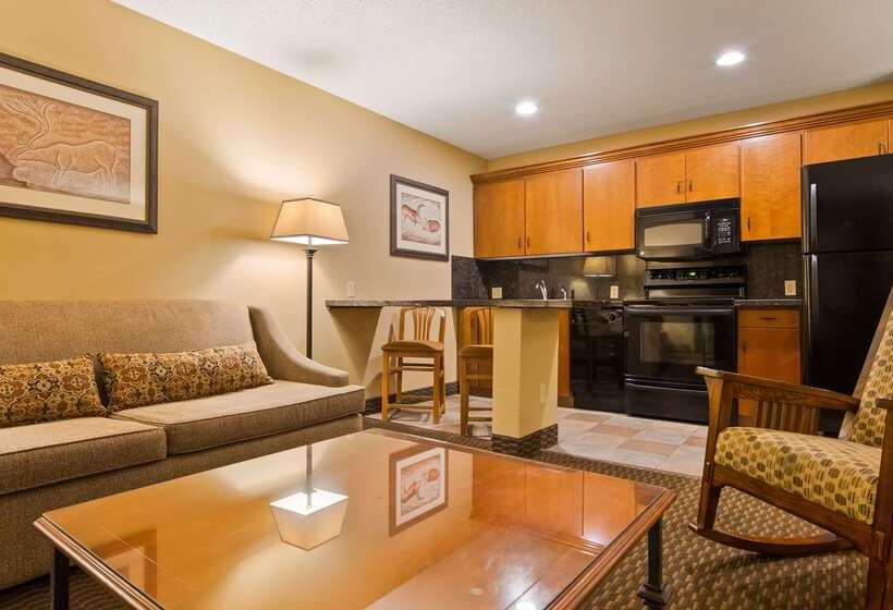 Best Western Plus Deer Park Hotel And Suites