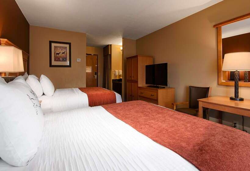 Best Western Plus Deer Park Hotel And Suites