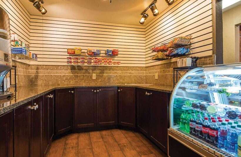 Best Western Plus Deer Park Hotel And Suites