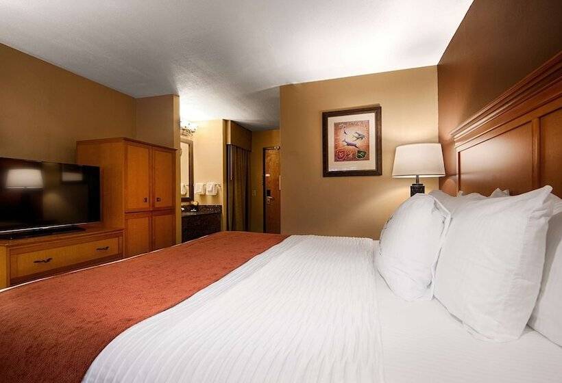 Best Western Plus Deer Park Hotel And Suites