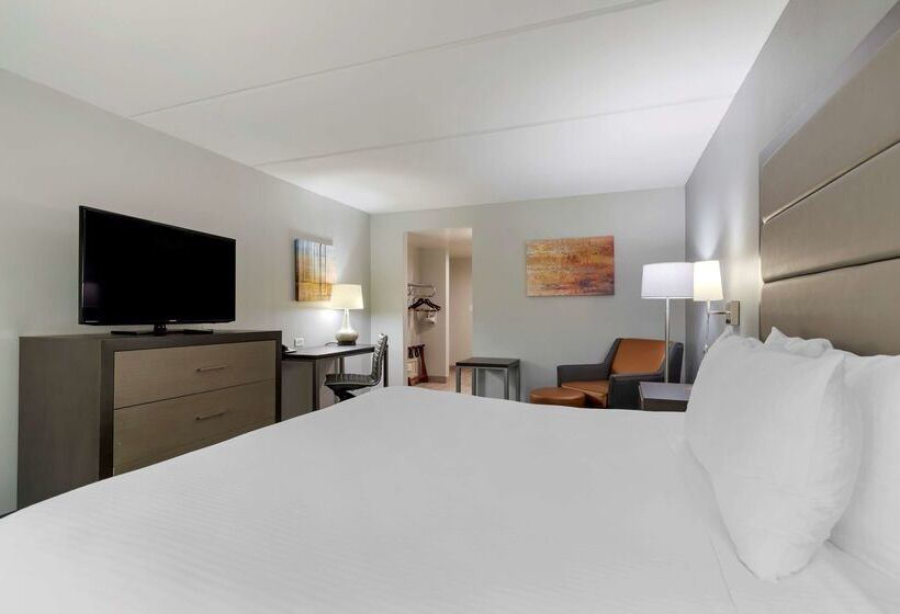 فندق Best Western Plus Mcallen Airport