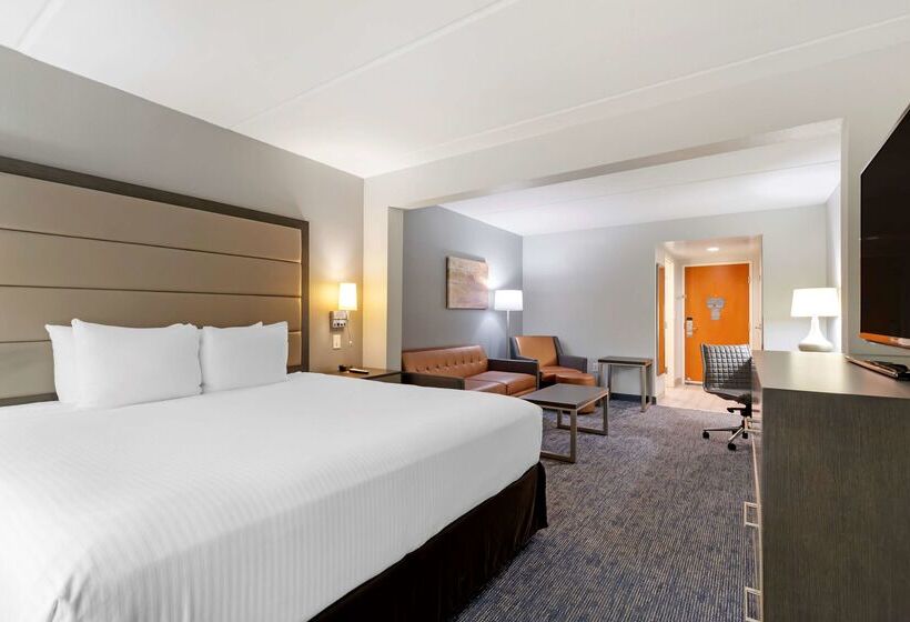 فندق Best Western Plus Mcallen Airport