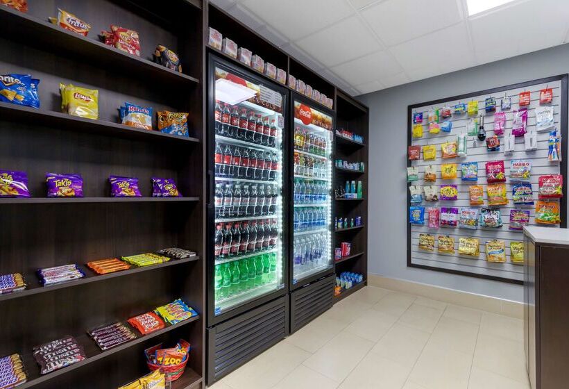 فندق Best Western Plus Mcallen Airport