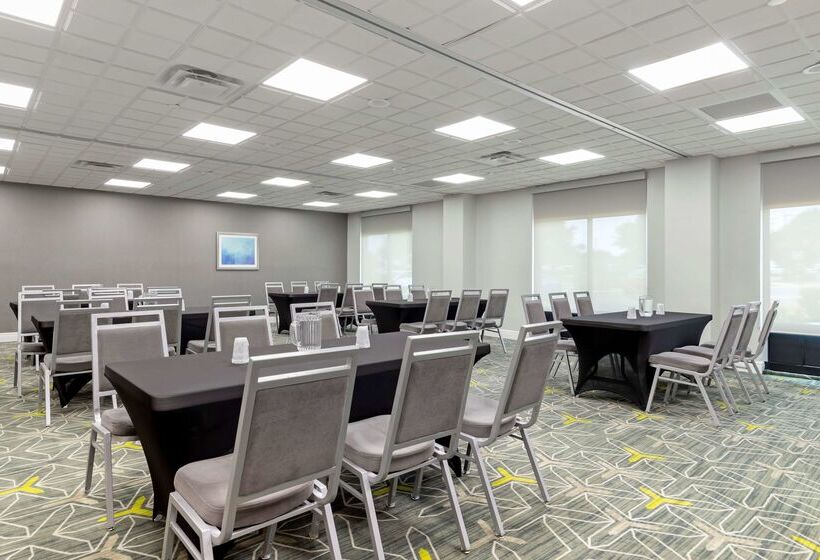 هتل Best Western Plus Mcallen Airport