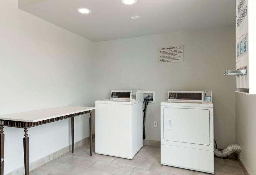 فندق Best Western Plus Mcallen Airport