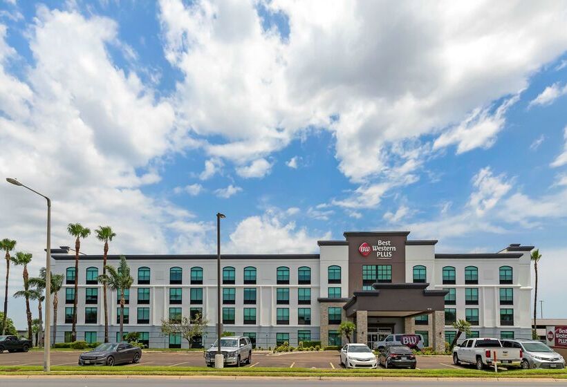 فندق Best Western Plus Mcallen Airport